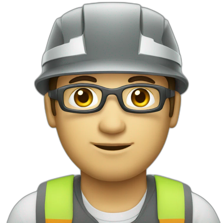 Automation engineer emoji