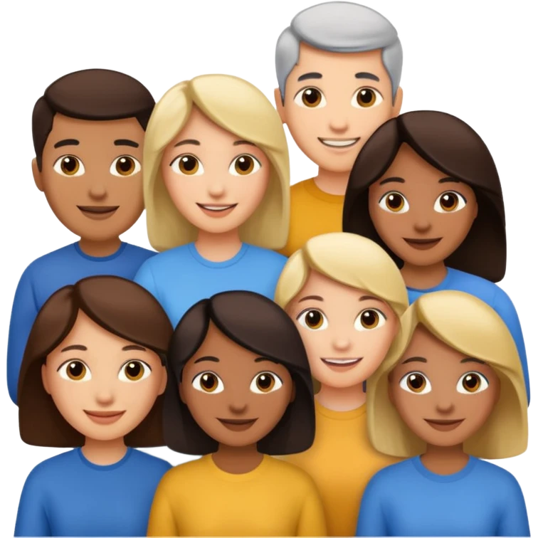 CROSSFUNCTIONAL SUPPORT emoji