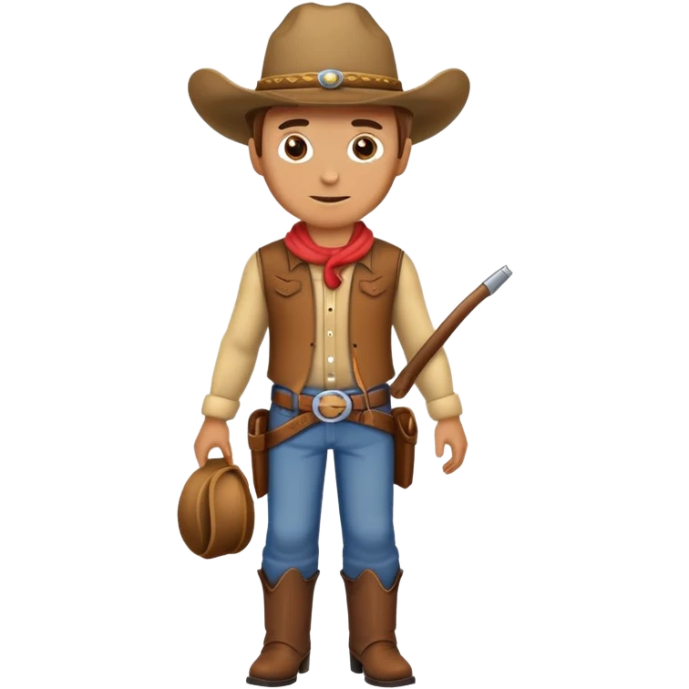 Western emoji