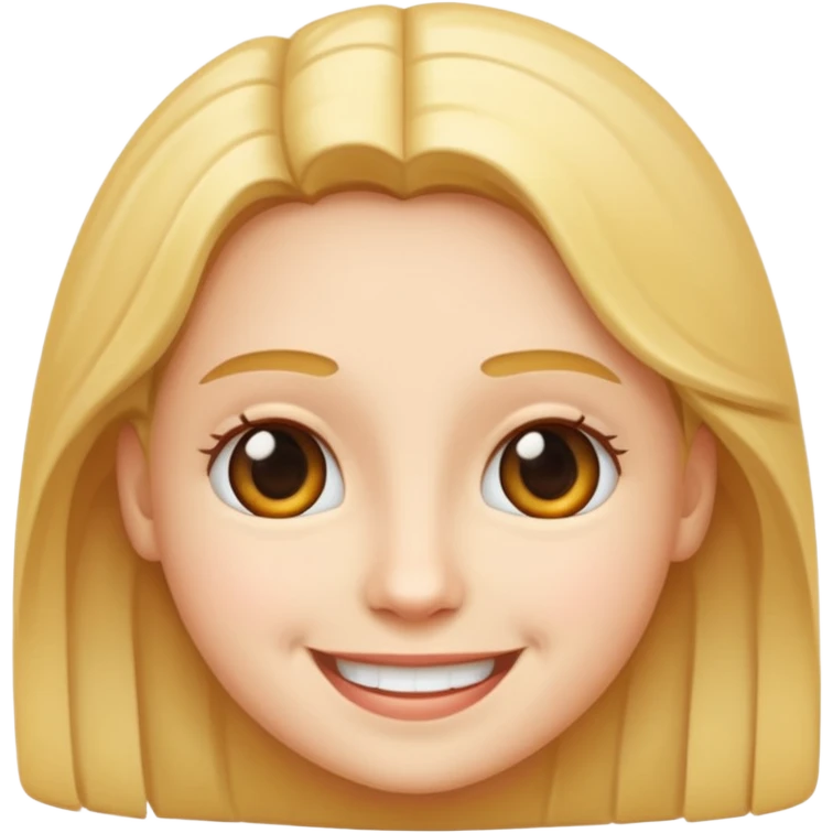 happy emoji