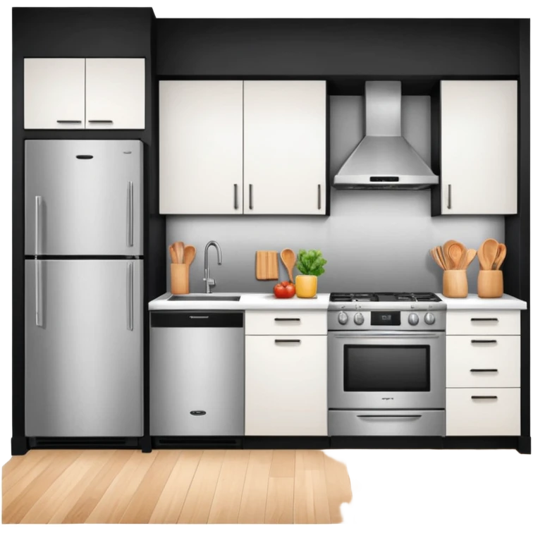 day kitchen emoji