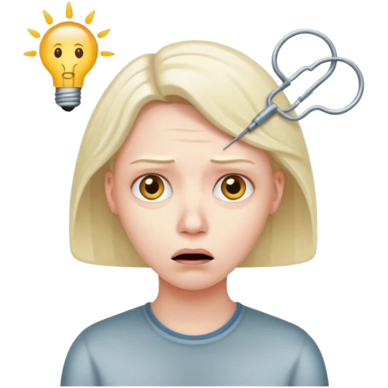 BrainWashing emoji