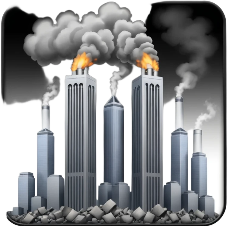 9/11 emoji