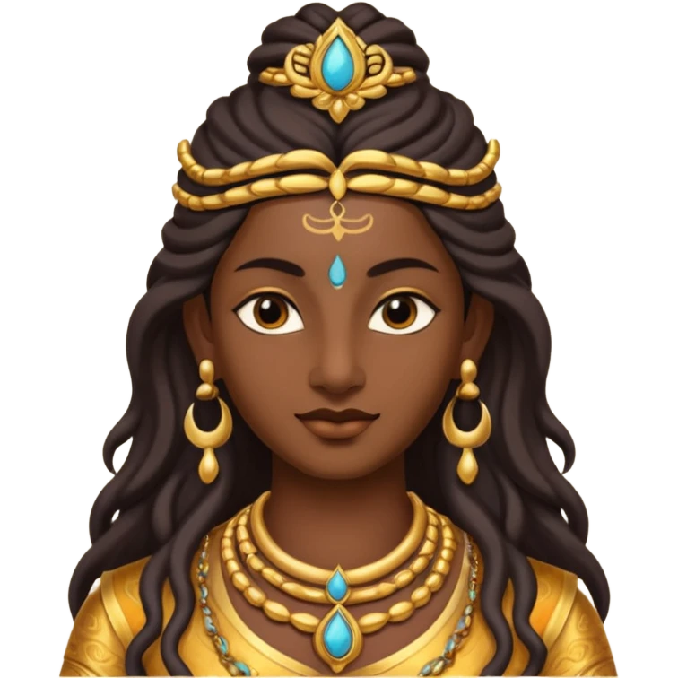 Shiva emoji