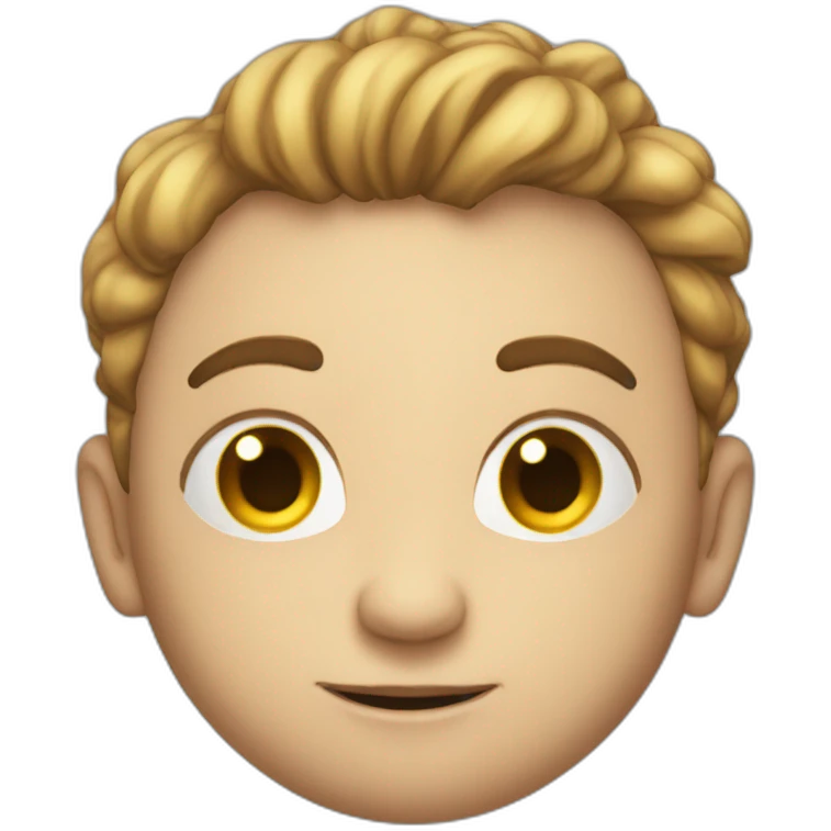 bibically accurate supernova emoji