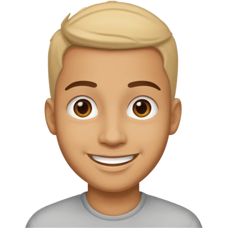 Mohamed light emoji
