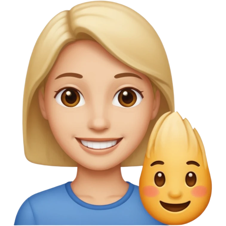 Nah emoji