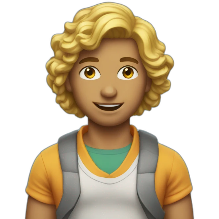 Brooklin emoji
