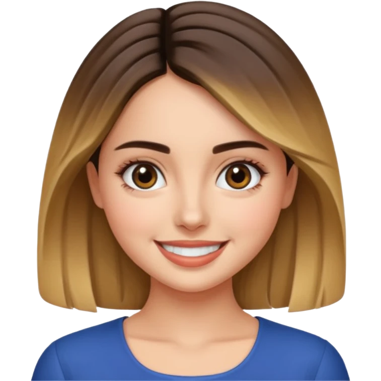 Ana des armas emoji
