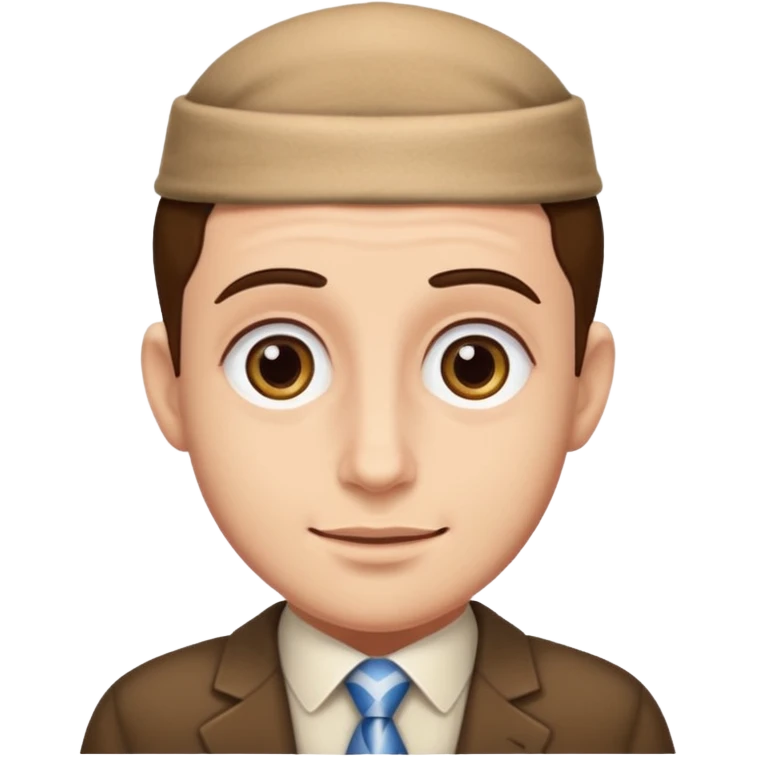  jew emoji