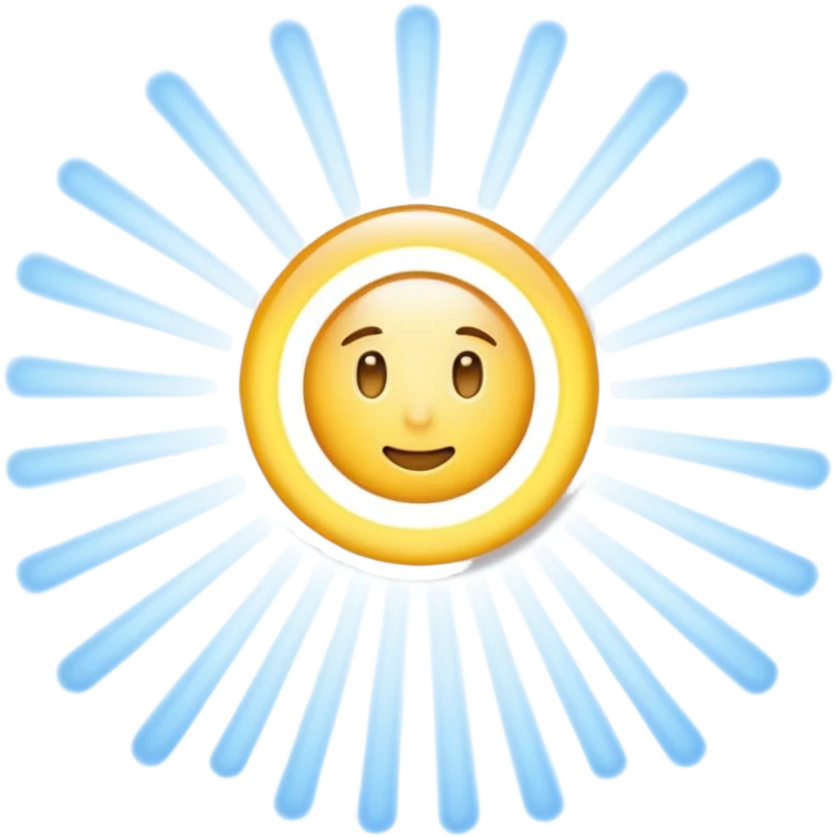 light emoji