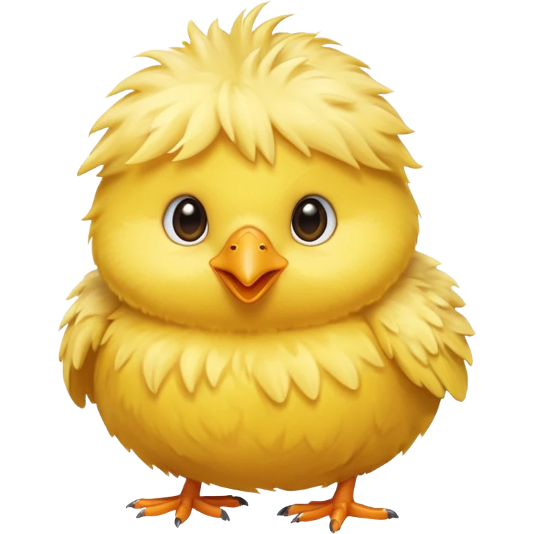 chick emoji