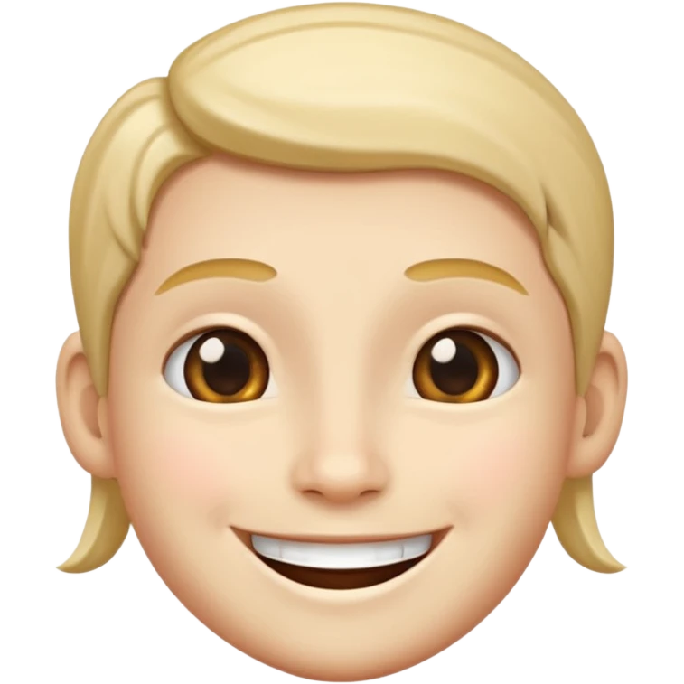 Bubu emoji