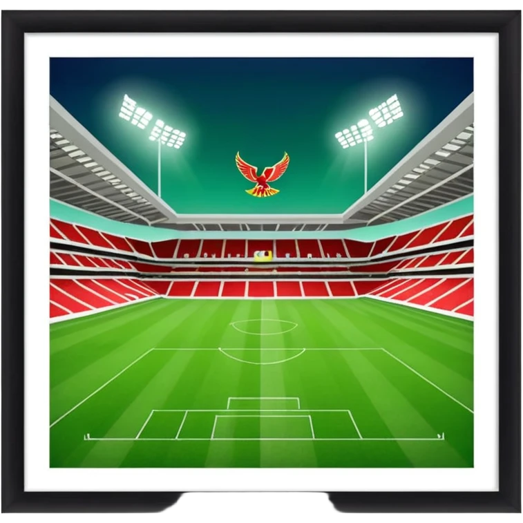 Al-Ahly emoji