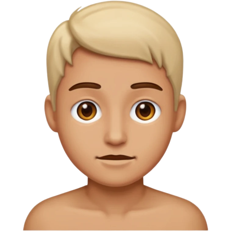 R emoji