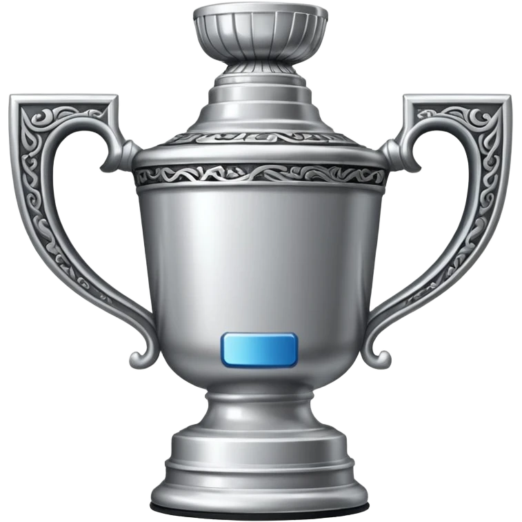 Stanley Cup emoji