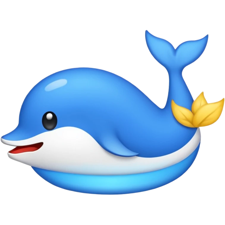 一张工牌 emoji