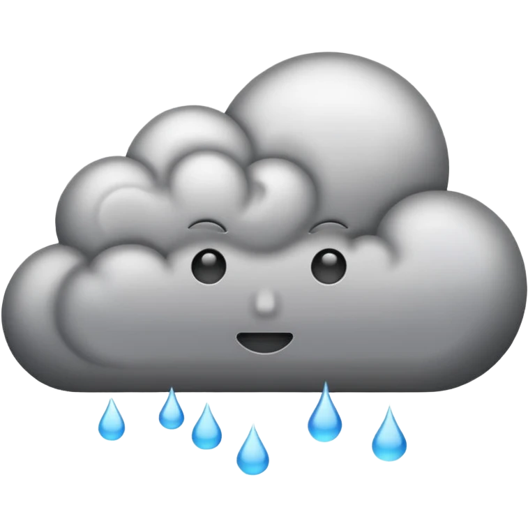 Pollution  emoji