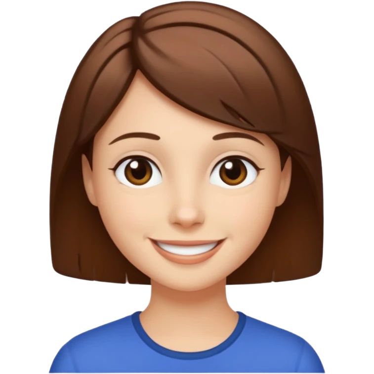 Kral emoji