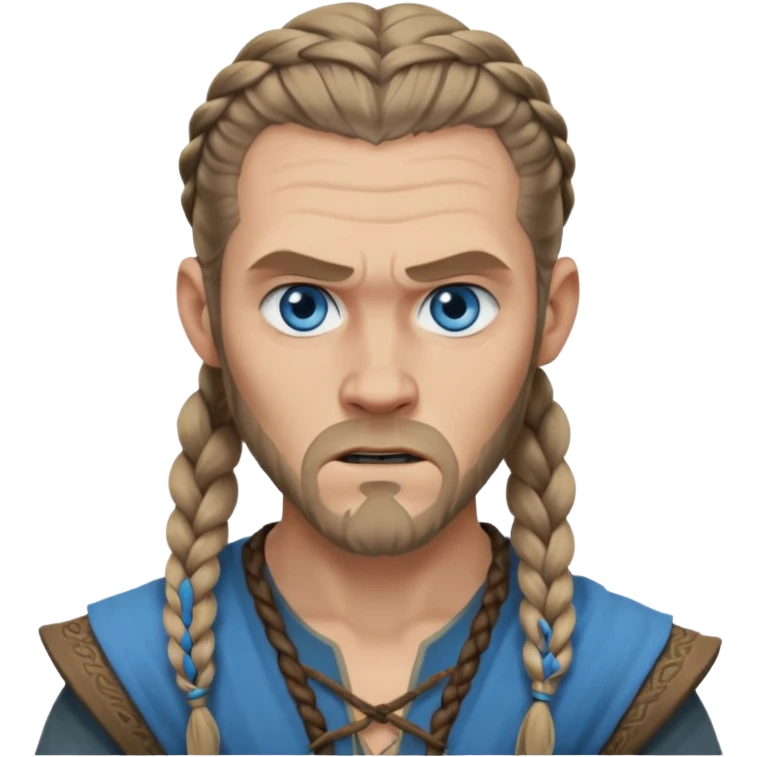 Floki emoji