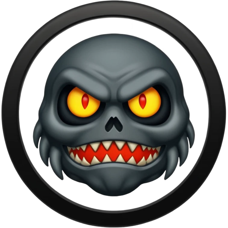 doomsday emoji