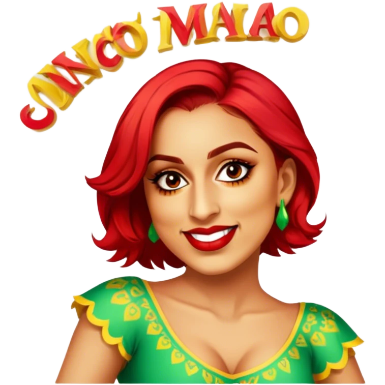 Salsa Dancer emoji