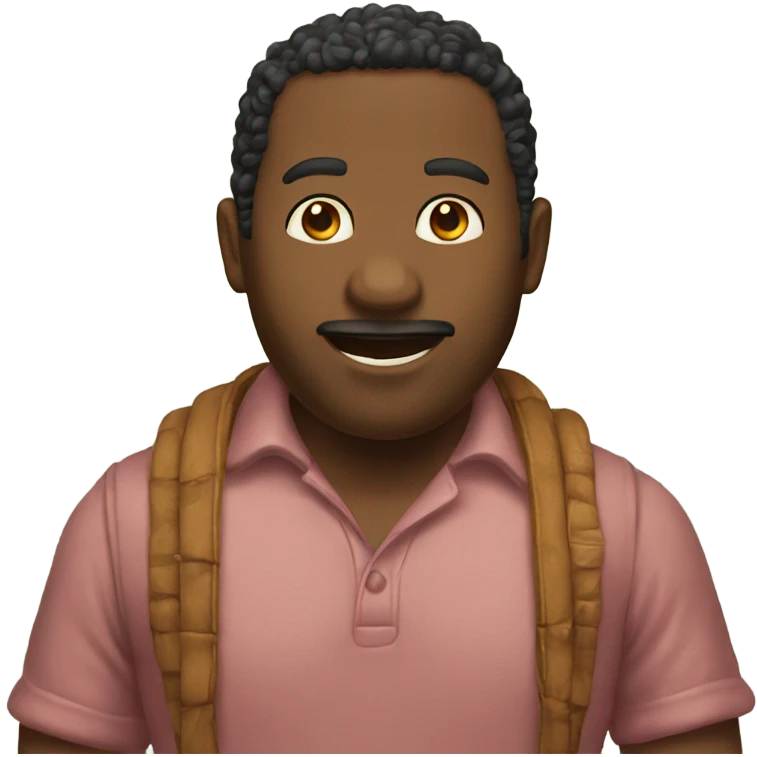 Salutations  emoji