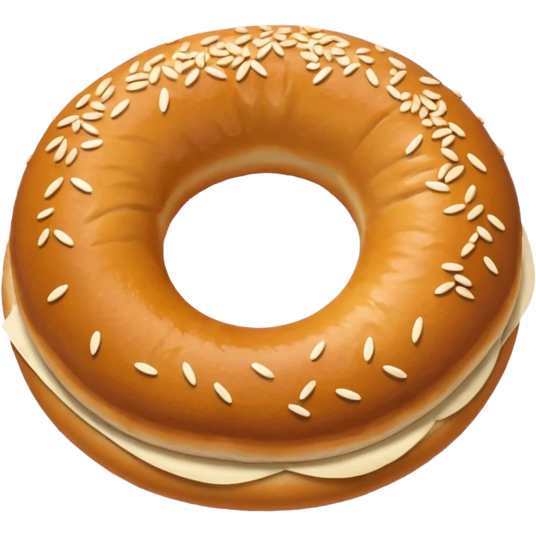 Simit emoji