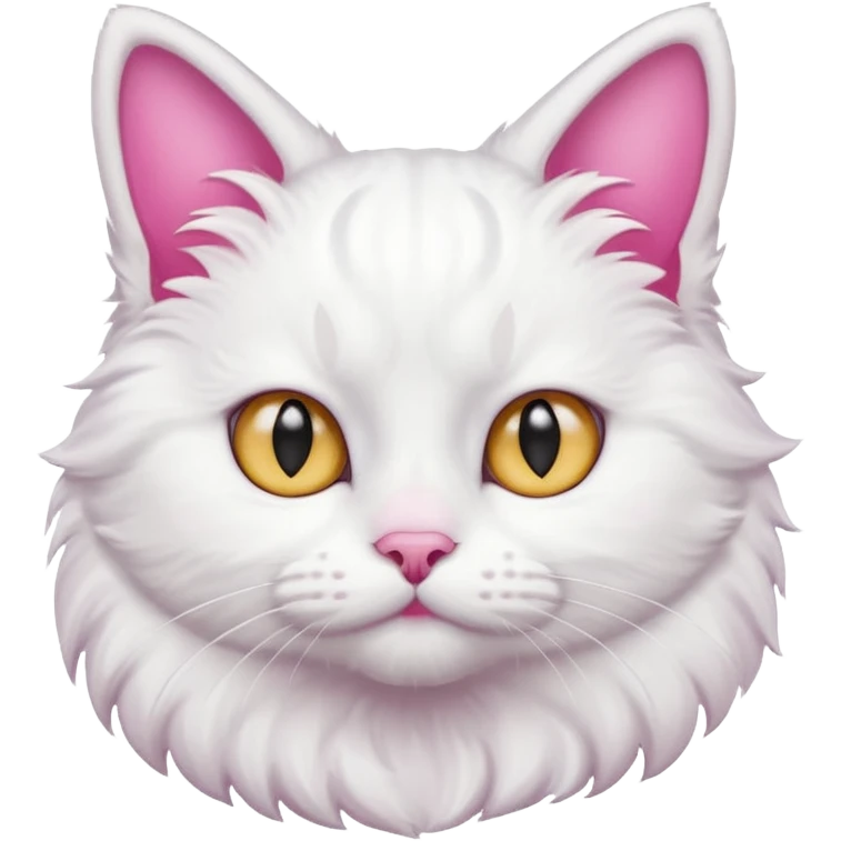 mew emoji
