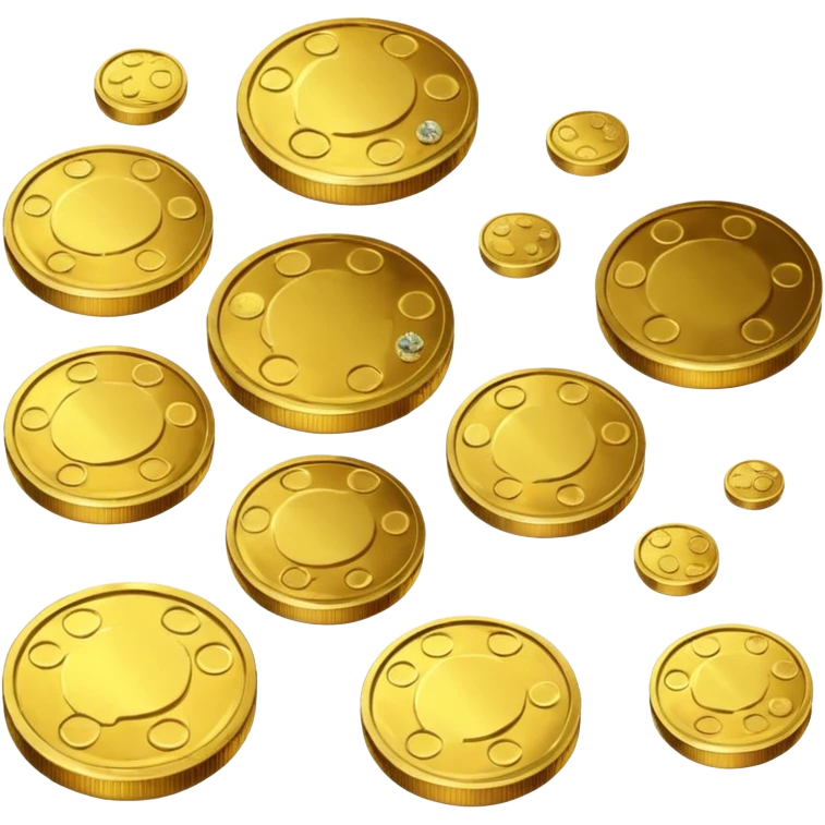sunken loot, emoji