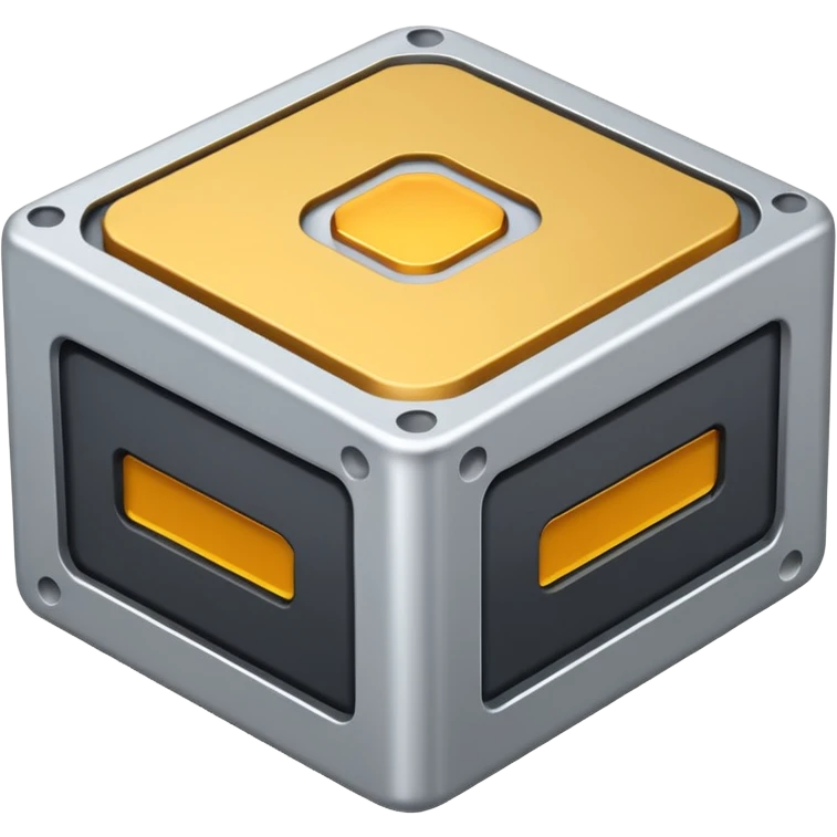 computer Central processing unit emoji
