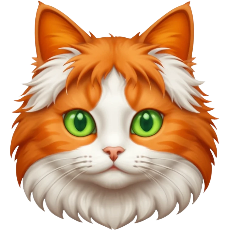 고양이 emoji