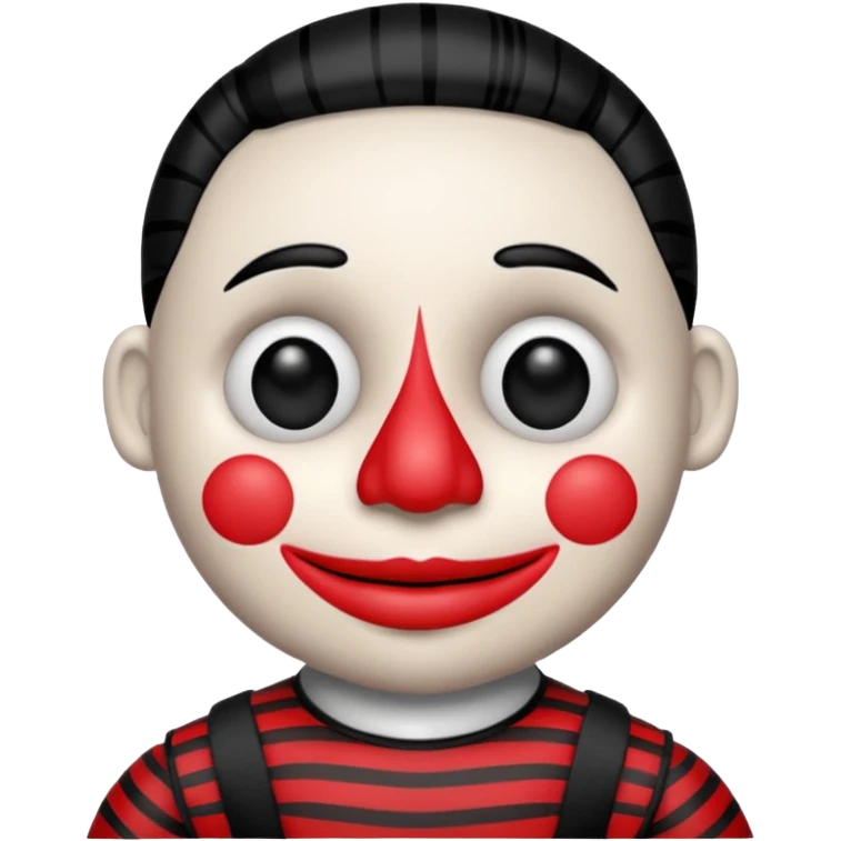 Fnaf1 puppet emoji