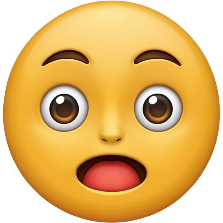Idiotic emoji