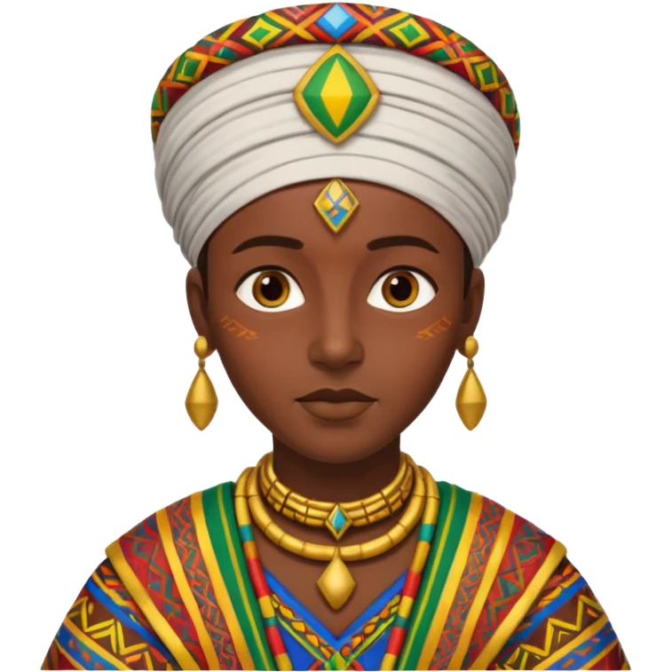 etiopien emoji