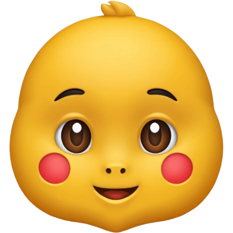 черная галочка в синем краеугольном круге emoji