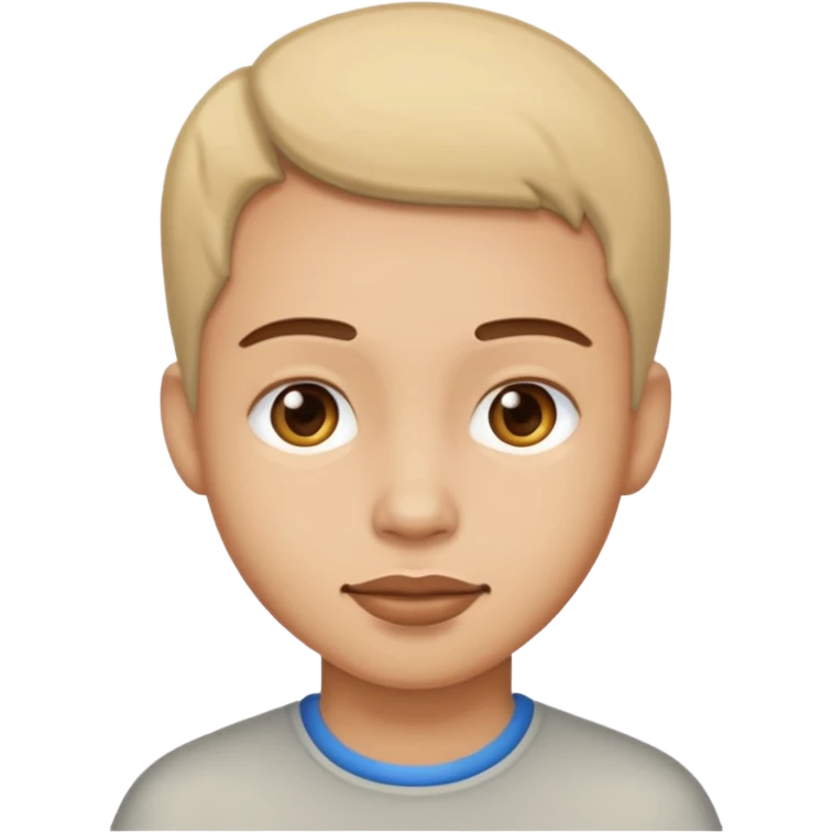 midget emoji