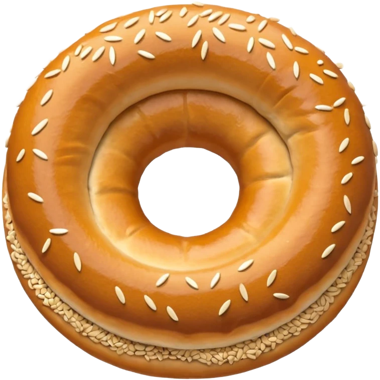 Simit emoji