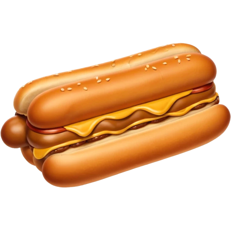 wiener emoji