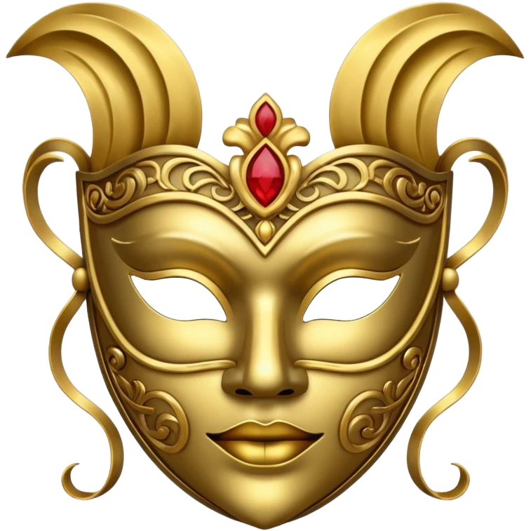 mask emoji