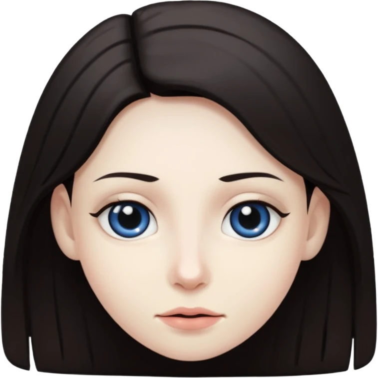 lunas emoji