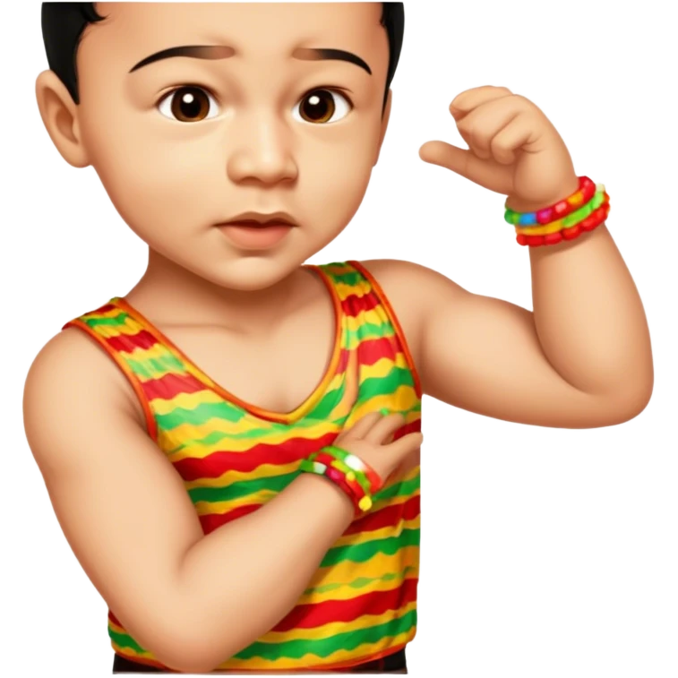 Salsa Dancer emoji