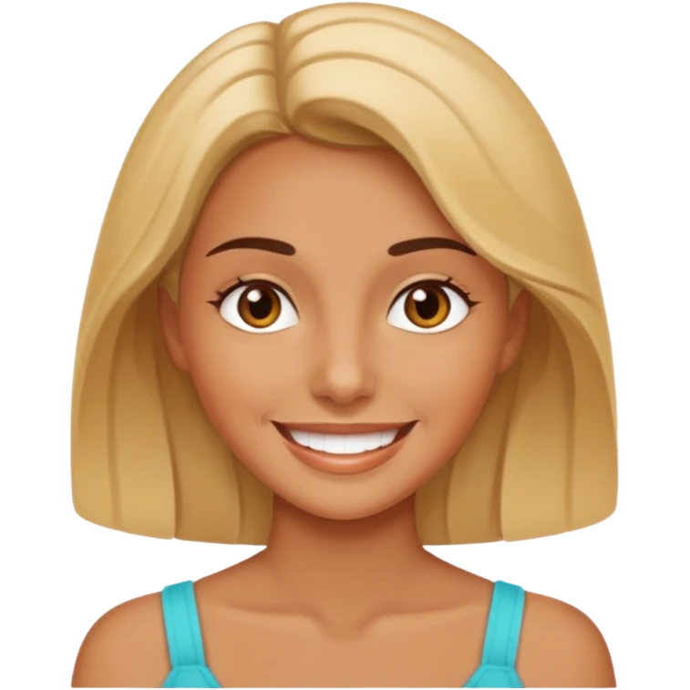 Meuf emoji