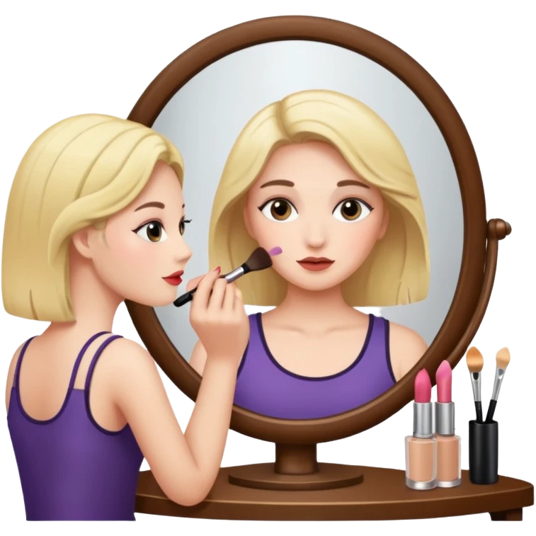 Vanity emoji