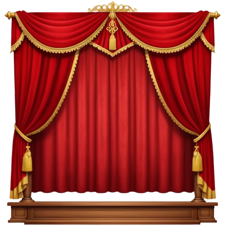 AUCTION STAGE emoji