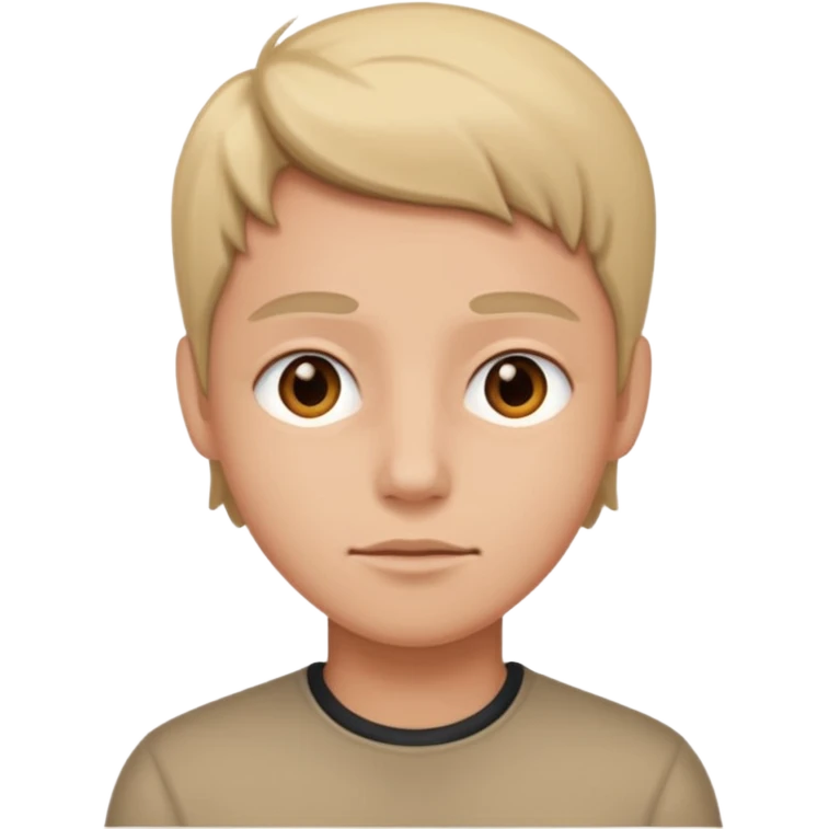 blank user emoji