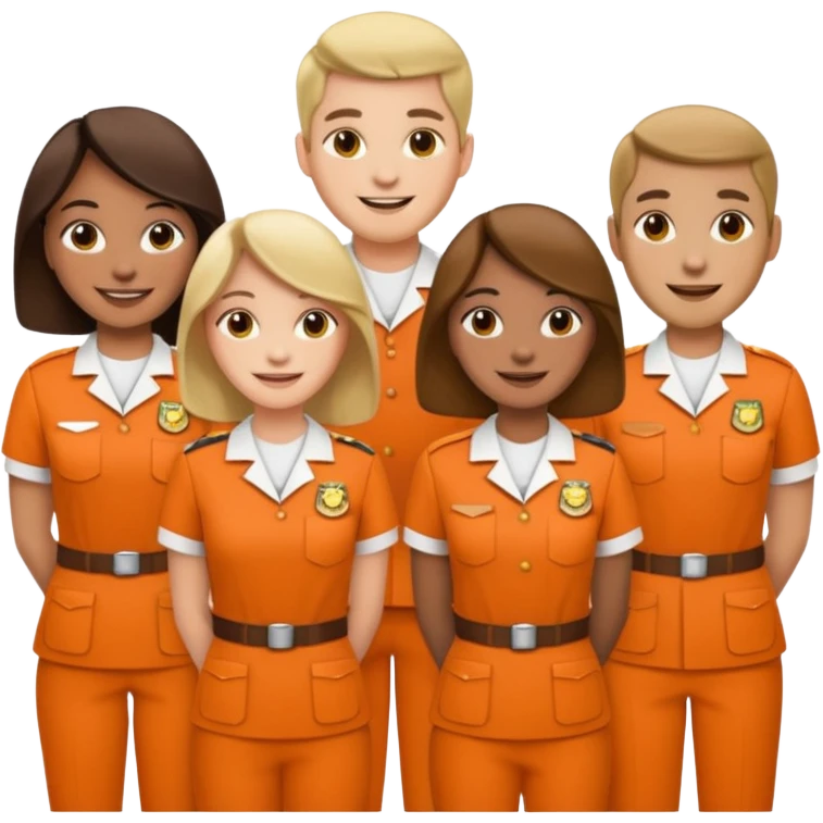 equipo  emoji