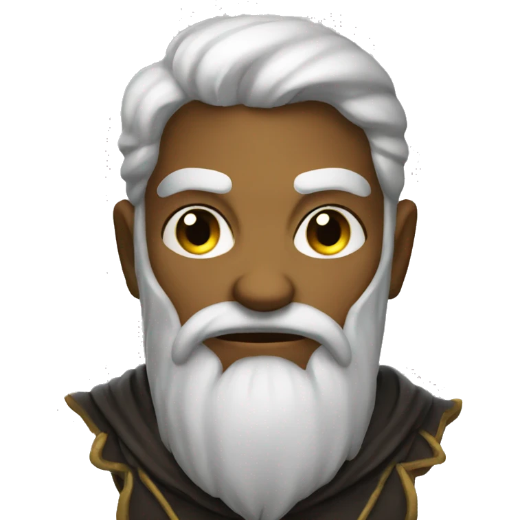 Arcane emoji