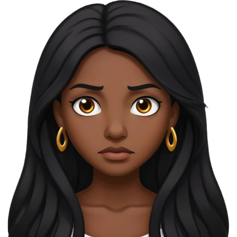 Shesnag emoji