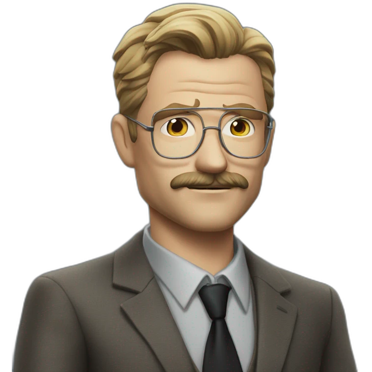 James Gordon Служба Беспеки України emoji